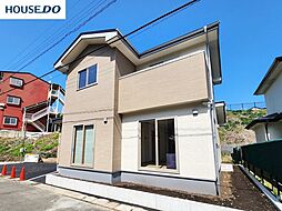 新築戸建　桜ケ丘2丁目
