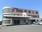 青森みちのく銀行 鮫支店/鮫白銀支店 青森銀行 鮫支店/白銀支店 1000m