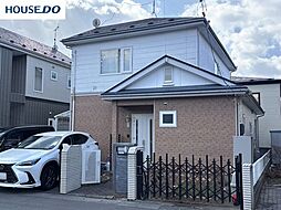 中古戸建　白銀台4丁目