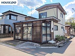 売土地　桜ケ丘2丁目