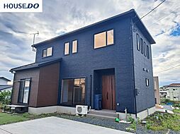 中古戸建　白銀町