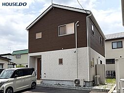 中古戸建　桜ケ丘3丁目