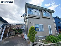 中古戸建　白銀町