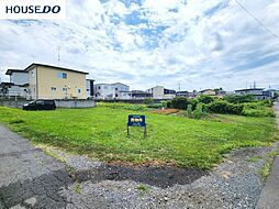 売土地 大久保の土地画像