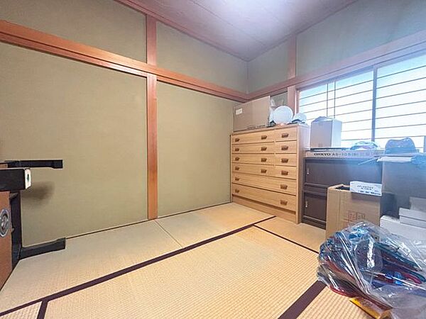 和室