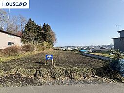 売土地 田向の土地画像