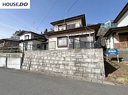 売土地　新井田