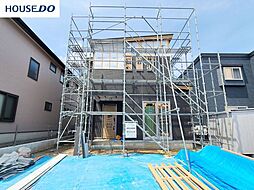 新築戸建　旭ケ丘3丁目