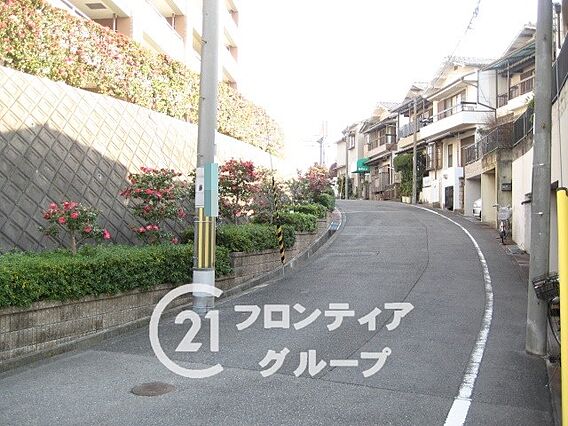 地元密着のフロ...