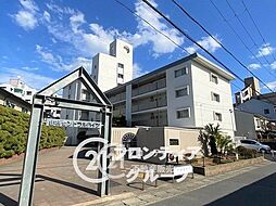 山科セントラルハイツ　中古マンション