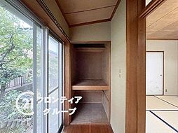 室内の画像