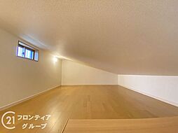 子供部屋の画像