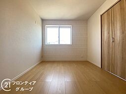 子供部屋の画像