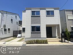 京都市伏見区羽束師古川町　新築一戸建て　29号地