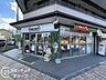 周辺：徒歩5分。ミニストップ京都東寺前店 340m