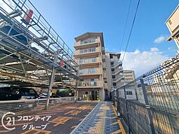 ペルル伏見桃山2　中古マンション