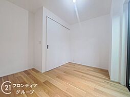 子供部屋の画像