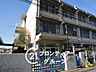 周辺：枚方市立山田小学校 徒歩9分。 720m