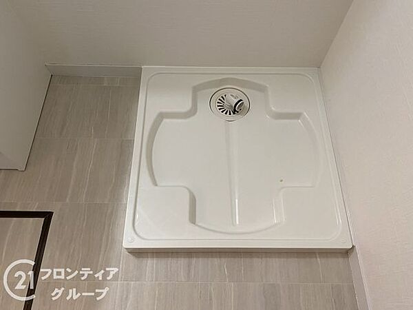 洗面を拡大表示