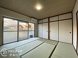 和室の画像