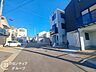 外観：お家のご質問はお気軽にご相談下さい。