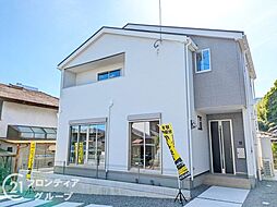 大津市日吉台4丁目　新築一戸建て　2期　1号棟