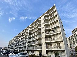 山科音羽マンションA棟 マンション