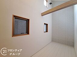 子供部屋の画像