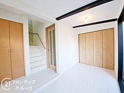 室内の画像