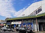 瀬田駅(JR西日本 東海道本線) 徒歩23分。 1840m