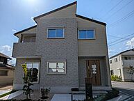 滋賀県大津市大江2丁目：物件画像