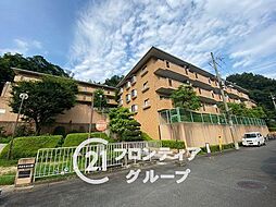 ライオンズマンション山科御陵 マンション
