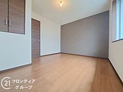 子供部屋の画像