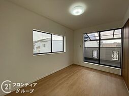 子供部屋の画像