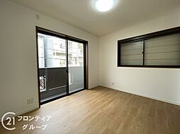 洋室の画像