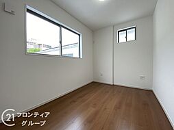 子供部屋の画像