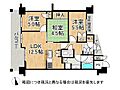 ルーシア嵯峨嵐山2階3,330万円