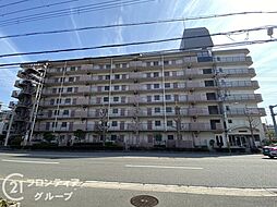 淀パークハイツ　中古マンション