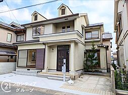 大津市黒津3丁目　中古一戸建て