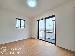 子供部屋の画像