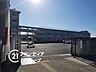 周辺：宇治市立西宇治中学校 徒歩3分。 220m