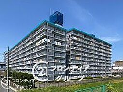 ハイム伏見Ａ棟　中古マンション