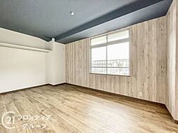 子供部屋の画像