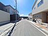 外観：念願のマイホーム購入をお手伝いいたします