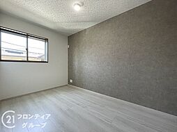 子供部屋の画像
