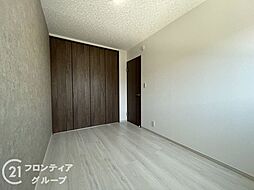 子供部屋の画像
