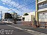 周辺：大津市立日吉中学校 徒歩22分。 1720m