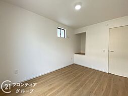 子供部屋の画像