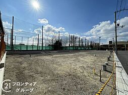 京田辺市河原神谷　新築一戸建て　1期　7号地