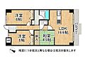 パデシオン宇治三室戸1番館2階2,080万円